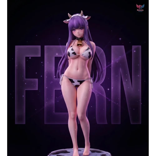 【Pre-order】Beauty Studio 1/6 Scale Fern Resin Statue