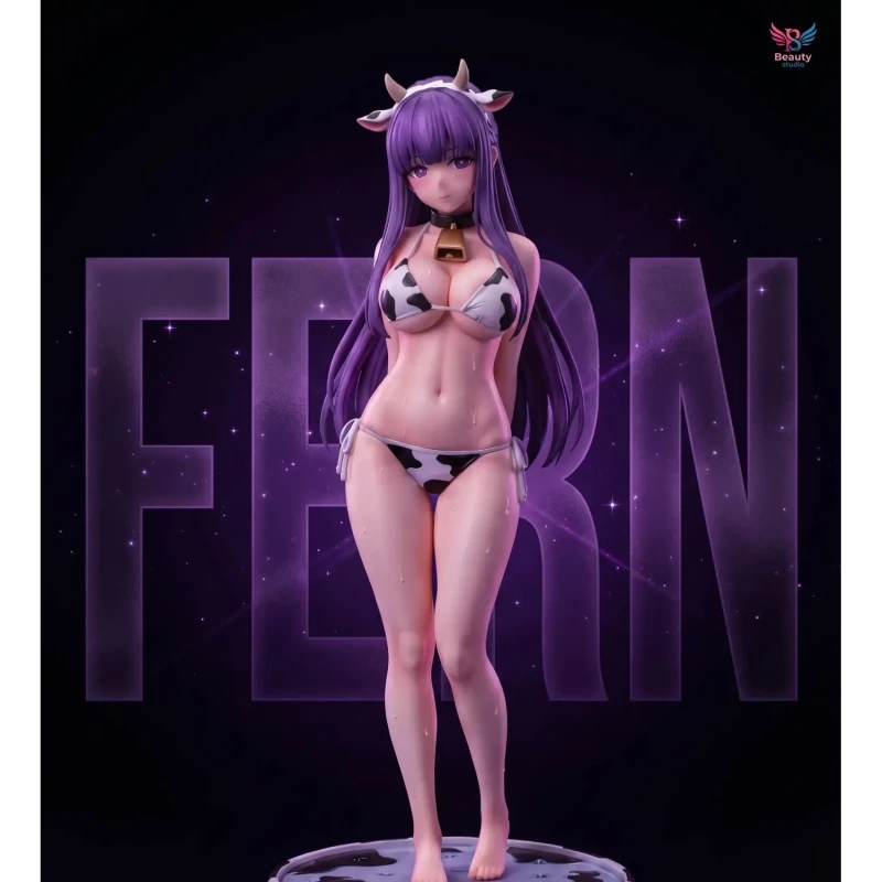 【Pre-order】Beauty Studio 1/6 Scale Fern Resin Statue