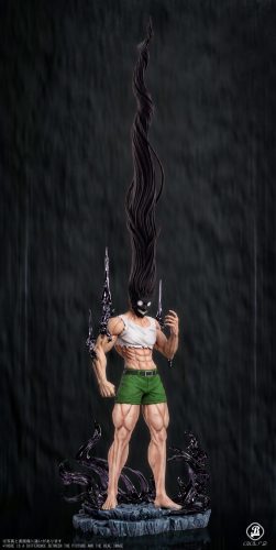 【Pre-order】BBSD Studio 1/6 Scale Gonh Freecssh Resin Statue