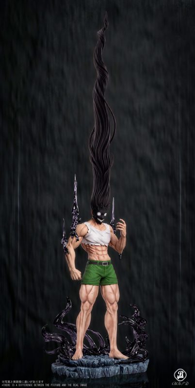【Pre-order】BBSD Studio 1/6 Scale Gonh Freecssh Resin Statue