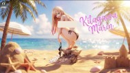 【Pre-order】Star Origin Studio 1/6 Scale Swimsuit Kitagawa Marin Resin Statue