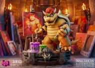 【Pre-order】Joy Station Studio 1/6 & 1/4 Scale Bowser 2.0 Resin Statue