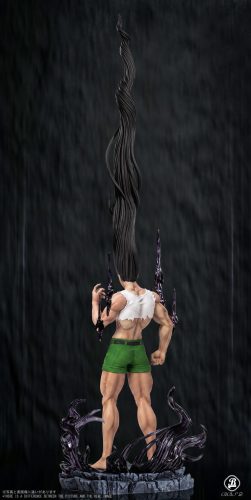 【Pre-order】BBSD Studio 1/6 Scale Gonh Freecssh Resin Statue