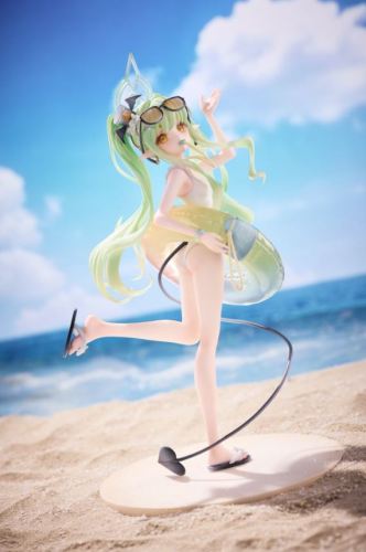 【Pre-order】MKO Studio 1/6 Scale Tachibana Hikari x Tachibana Nozomi Resin Statue