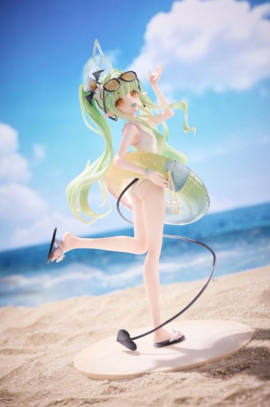【Pre-order】MKO Studio 1/6 Scale Tachibana Hikari x Tachibana Nozomi Resin Statue