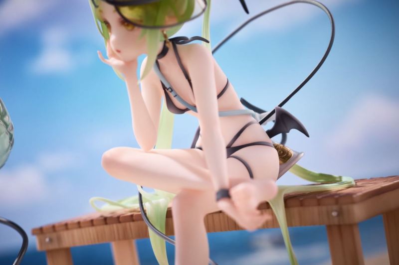 【Pre-order】MKO Studio 1/6 Scale Tachibana Hikari x Tachibana Nozomi Resin Statue