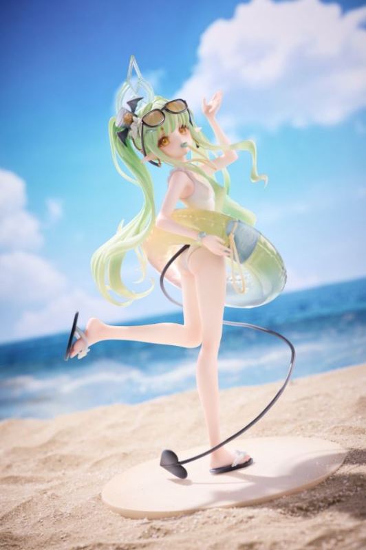【Pre-order】MKO Studio 1/6 Scale Tachibana Hikari x Tachibana Nozomi Resin Statue