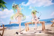 【Pre-order】MKO Studio 1/6 Scale Tachibana Hikari x Tachibana Nozomi Resin Statue