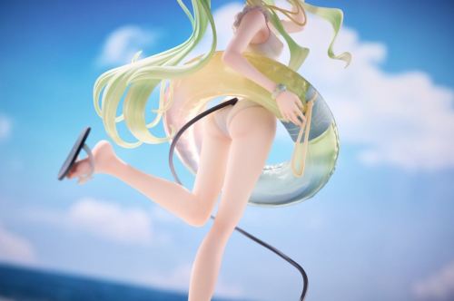 【Pre-order】MKO Studio 1/6 Scale Tachibana Hikari x Tachibana Nozomi Resin Statue