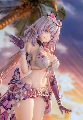 【Pre-order】DNJ Studio 1/6 Scale Swimsuit Xiadie Resin Statue