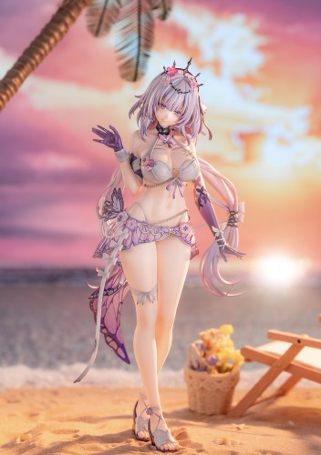【Pre-order】DNJ Studio 1/6 Scale Swimsuit Xiadie Resin Statue