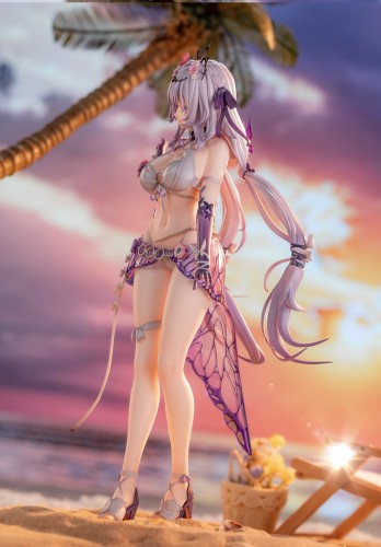 【Pre-order】DNJ Studio 1/6 Scale Swimsuit Xiadie Resin Statue