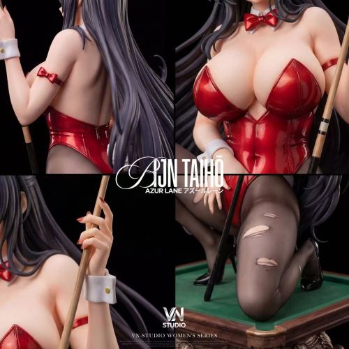 【Pre-order】VN  Studio 1/6 Scale Bunny Girl Taihō Resin Statue