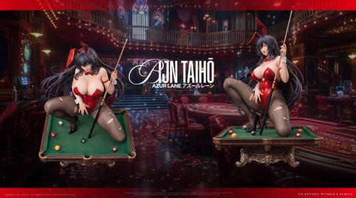 【Pre-order】VN  Studio 1/6 Scale Bunny Girl Taihō Resin Statue