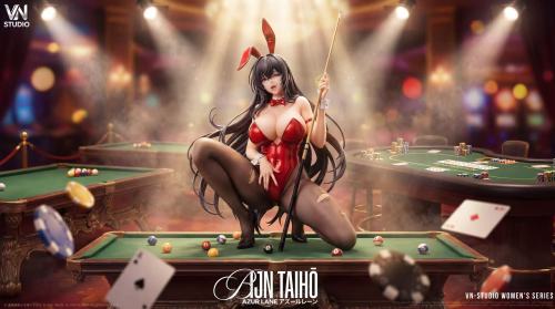 【Pre-order】VN  Studio 1/6 Scale Bunny Girl Taihō Resin Statue