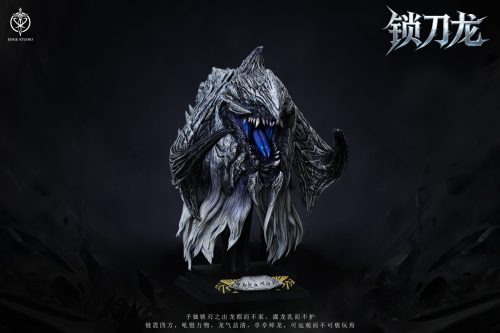 【Pre-order】Edge Studio Arkveld Bust Resin Statue