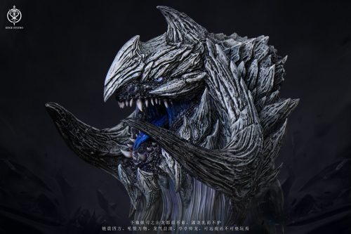【Pre-order】Edge Studio Arkveld Bust Resin Statue