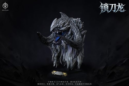 【Pre-order】Edge Studio Arkveld Bust Resin Statue