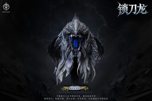 【Pre-order】Edge Studio Arkveld Bust Resin Statue
