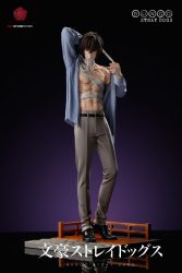 【Pre-order】Redstone Studio 1/6 Scale Osamu Dazai Resin Statue