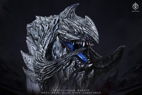 【Pre-order】Edge Studio Arkveld Bust Resin Statue