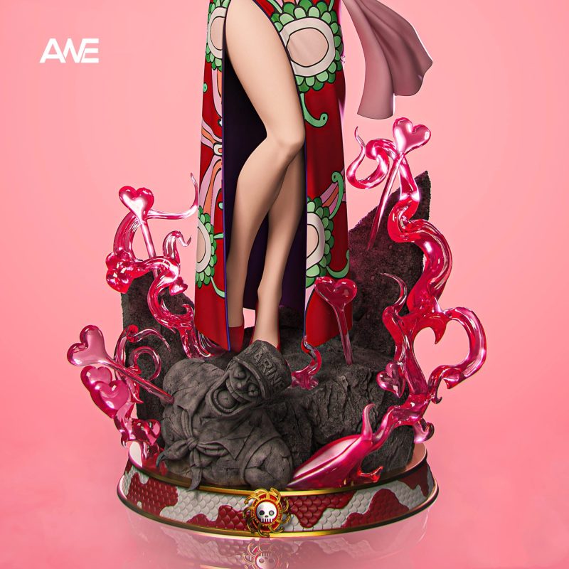 【Pre-order】ANE Studio OP BOA Resin Statue