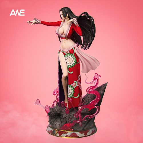 【Pre-order】ANE Studio OP BOA Resin Statue