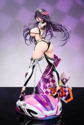 【Pre-order】TriEagles Studio 1/4 Scale Destiny Child Zephyros Resin Statue