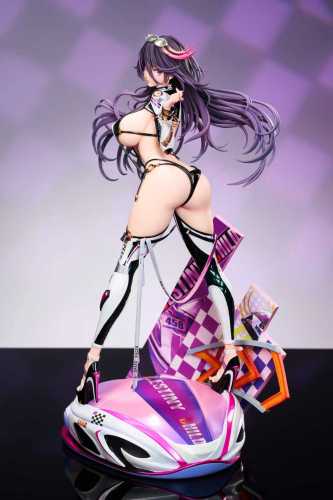 【Pre-order】TriEagles Studio 1/4 Scale Destiny Child Zephyros Resin Statue