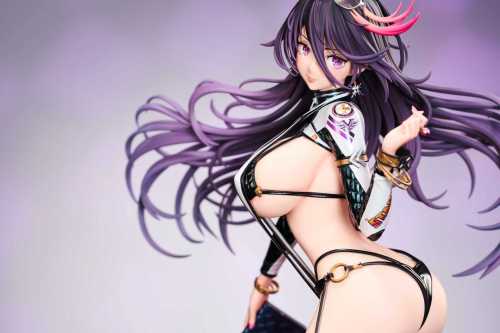【Pre-order】TriEagles Studio 1/4 Scale Destiny Child Zephyros Resin Statue