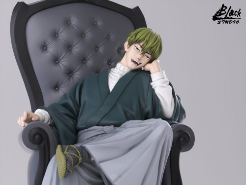 【Pre-order】Black Studio 1/6 Scale Zenin Naoya Resin Statue