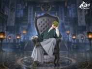 【Pre-order】Black Studio 1/6 Scale Zenin Naoya Resin Statue