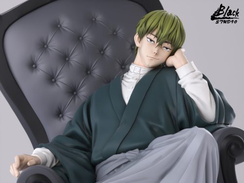 【Pre-order】Black Studio 1/6 Scale Zenin Naoya Resin Statue