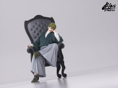 【Pre-order】Black Studio 1/6 Scale Zenin Naoya Resin Statue
