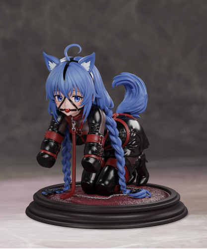 【Pre-order】Tensei Studio 1/6 Scale Imprisoned Roxy Resin Statue