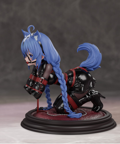 【Pre-order】Tensei Studio 1/6 Scale Imprisoned Roxy Resin Statue
