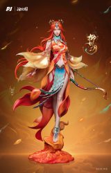 【Pre-order】PJ Studio Liu Qiyue PVC Statue
