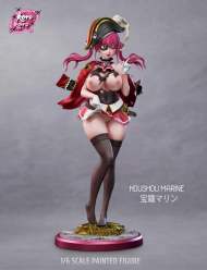 【Pre-order】Koro Koro Studio Hololive Houshou Marine Resin Statue