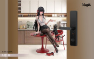 【Pre-order】Blank Studio 1/5 Scale Miss Saki Resin Statue
