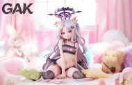 【Pre-order】GAK Studio 1/6 Scale Sorasaki Hina  x Yurizono Seia Resin Statue