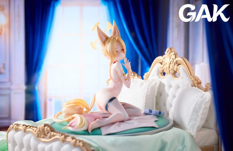 【Pre-order】GAK Studio 1/6 Scale Sorasaki Hina  x Yurizono Seia Resin Statue