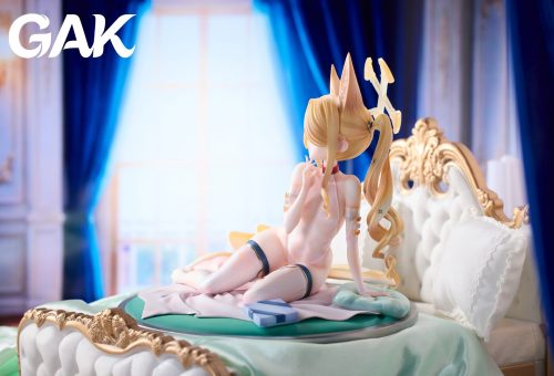 【Pre-order】GAK Studio 1/6 Scale Sorasaki Hina  x Yurizono Seia Resin Statue