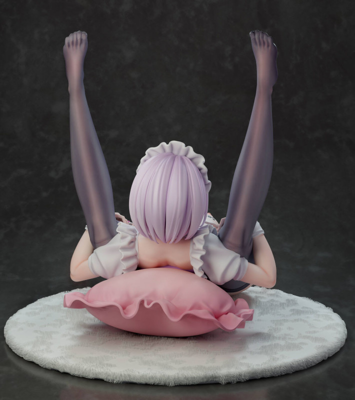 【Pre-order】Spider Studio 1/6 Scale Akane Shinjo Resin Statue