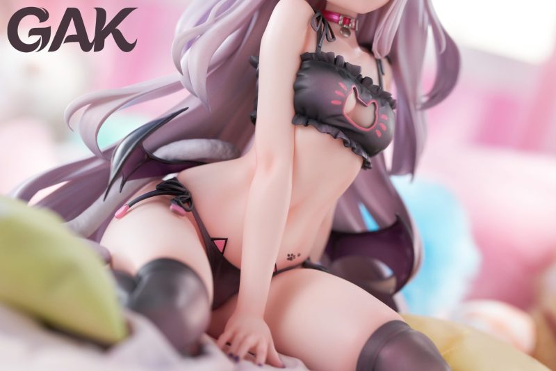 【Pre-order】GAK Studio 1/6 Scale Sorasaki Hina  x Yurizono Seia Resin Statue