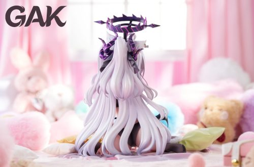 【Pre-order】GAK Studio 1/6 Scale Sorasaki Hina  x Yurizono Seia Resin Statue