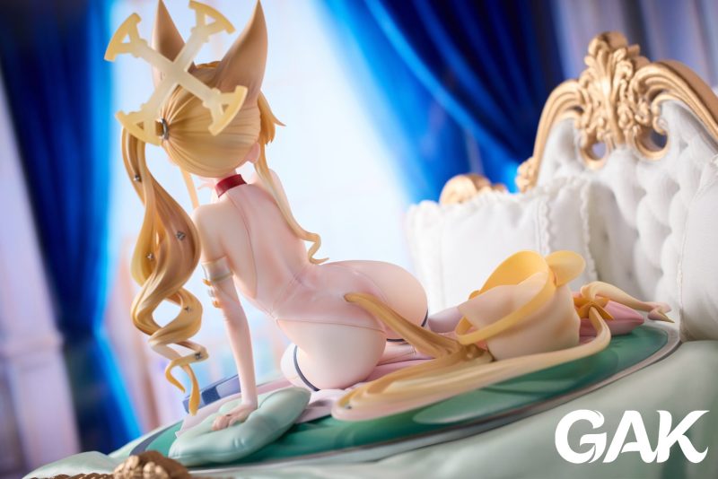 【Pre-order】GAK Studio 1/6 Scale Sorasaki Hina  x Yurizono Seia Resin Statue