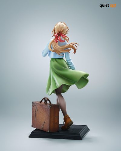 【Pre-order】QuietArt Studio 1/6 Scale Violet Evergarden Resin Statue
