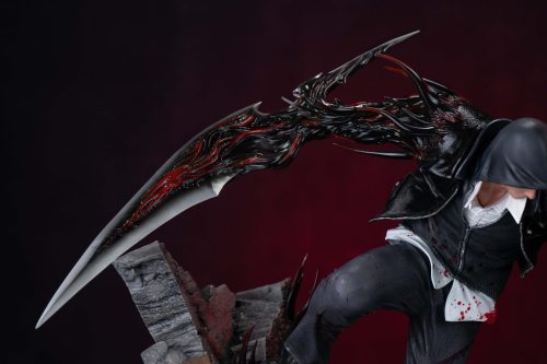 【Pre-order】Sword&Wing Studio Alex Mercer Resin Statue