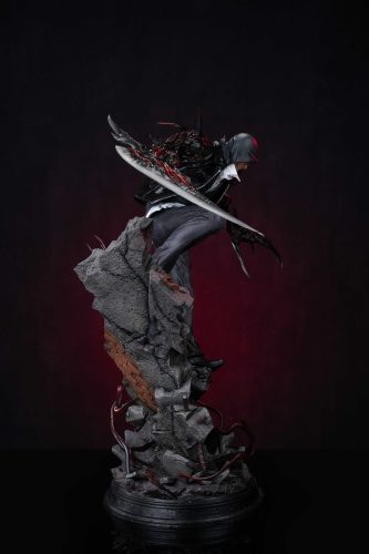 【Pre-order】Sword&Wing Studio Alex Mercer Resin Statue
