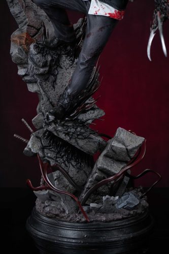 【Pre-order】Sword&Wing Studio Alex Mercer Resin Statue